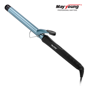 May Young PTC Heater Ceramic Curling Iron <span class=keywords><strong>Fer</strong></span> à friser professionnel <span class=keywords><strong>Fer</strong></span> à friser personnalisé - Product Image 2