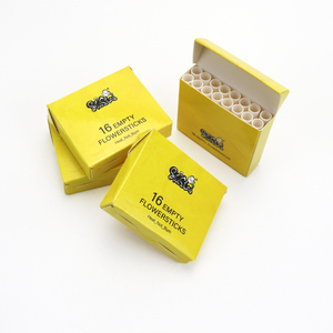 Bâtonnets HTP personnalisés pour produits de tabac chauffés, bâtonnets HNB de marque, cigarettes électroniques vides, bâtonnets HTP Flowersticks 2 pièces - Product Image 1