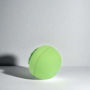 2025 New CANNA 56mm 3-Piece Bob Zinc Alloy Persimmon-Shaped <b>Herb</b> & Tobacco <b>Grinder</b> - Product Image 5