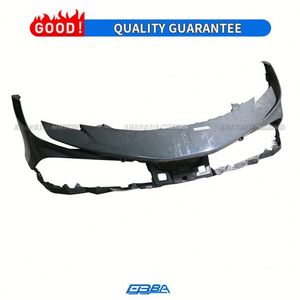 Cản trước cho Ferrari sf90 985953021 Stradale PHEV Chất lượng cao ban đầu sử dụng nhựa xe phía trước bội thu không sửa chữa sản phẩm - Product Image 3