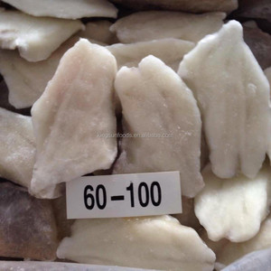 Filete de John Dory Congelado de Alta Calidad y Buen Precio para Venta al por Mayor, Origen China - Product Image 4