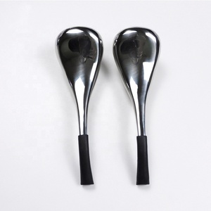 ลูกบอลน้ำแข็งสแตนเลส คริสตัลบอล น้ำแข็งประคบ ลดเลือนริ้วรอย เครื่องมือนวดหน้า ช่วยกระชับผิว - Product Image 1