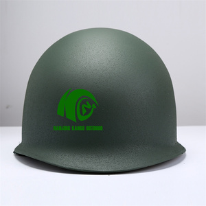 Kango công nghệ cao xe máy an toàn Mũ bảo hiểm ánh sáng biểu tượng tùy chỉnh Mũ bảo hiểm chiến thuật - Product Image 2