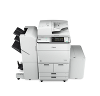 Copieur haute vitesse et de bonne qualité pour imprimante laser Canon IR 6575i A3 remise à neuf