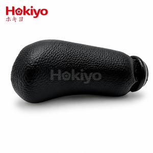 Poignée de levier de vitesses HOKIYO OEM 8200379950 pour Renault Clio <span class=keywords><strong>3</strong></span> <span class=keywords><strong>Laguna</strong></span> 2 Modus Twingo <span class=keywords><strong>3</strong></span> Dacia Dokker Duster Logan II 2001-2018 - Product Image 3