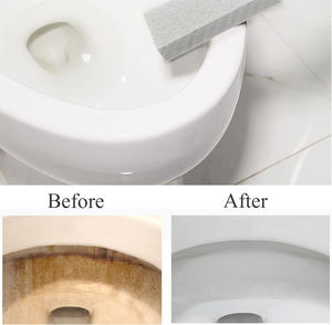 Badkamerreiniging Puimsteen Toiletreiniger Borstelglas Puimsteen - Product Image 4