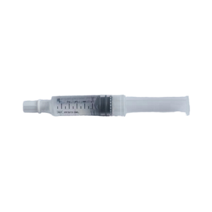 Voorgevulde Spuit Medische Verbruiksartikelen Natriumchloride 0.9% Oplossing Wegwerpspuit - Product Image 5