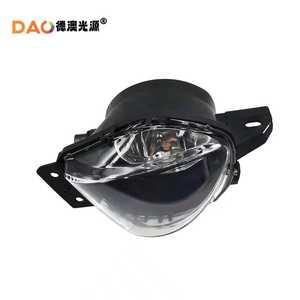 DAC BMW ไฟตัดหมอกหน้า E90 12V อะไหล่สำหรับ06-08รุ่นอุปกรณ์เสริมไฟรถยนต์ - Product Image 1