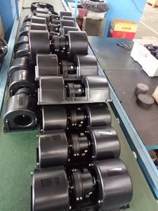 Keao刷/无刷风扇/鼓风机24v通用总线空调蒸发器系统中国制造 - Product Image 4