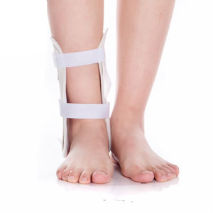 लिगामेंट टियर सर्जरी के बाद इन्फ्लेटेबल एंकल ब्रेस प्लास्टर सपोर्ट स्प्लिंट - Product Image 2