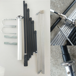 <span class=keywords><strong>Antenne</strong></span> <span class=keywords><strong>dipôle</strong></span> numérique sans fil radio <span class=keywords><strong>Antenne</strong></span> transmetteur <span class=keywords><strong>FM</strong></span> GP100 <span class=keywords><strong>Antenne</strong></span> GP à 1/4 ondes 87-108mhz Diffusion <span class=keywords><strong>FM</strong></span> - Product Image 2