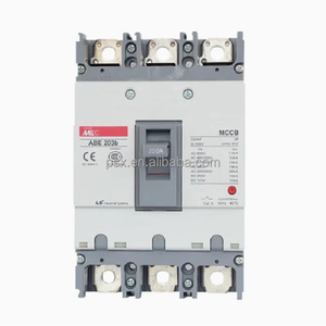 <span class=keywords><strong>Disjoncteur</strong></span> à boîtier moulé LSs 800A(ABE803B) 700A(ABE803B) 600A(ABE603B) 500A(ABE603B) 400A(ABE403B) 350A(ABE403B) - Product Image 2