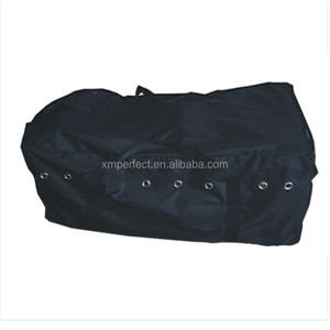 Fabriek Direct Gratis Monsters Paard Feeder 600D Pvc Hay Bale Bag Voor Paard - Product Image 6