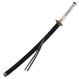 Espada <span class=keywords><strong>Yamato</strong></span> de Vergil y Nero de Devil May Cry, Katana Japonesa para <span class=keywords><strong>Cosplay</strong></span>, 101 cm, 0.95 kg - Product Image 5