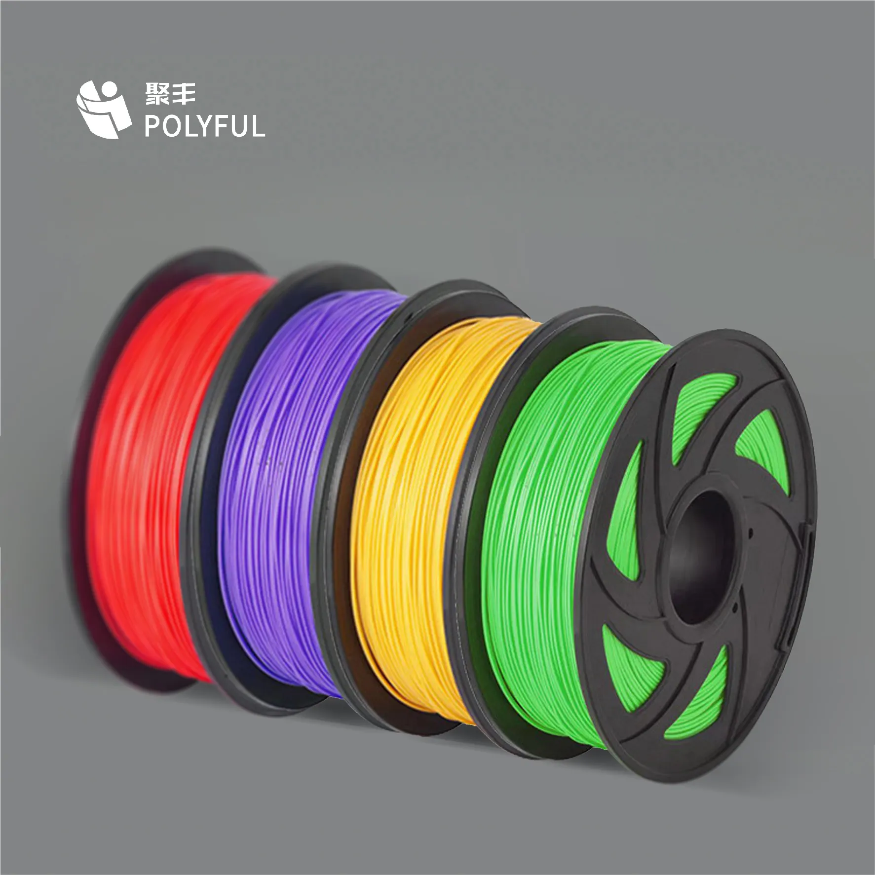Custom Color for 3D Printing biodegradable pla 3d printing materials