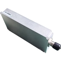Module amplificateur de puissance RF à bande ultra large GaN 80W/100W, module LORA FPV, module anti-drone à large bande