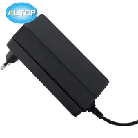 24V 2.5A kursi pijat Ac Dc adaptor 9V 12V 15V 5A 6A layar LED adaptor daya 36V 2A pompa suplai daya 18V 4A pengisi daya Speaker