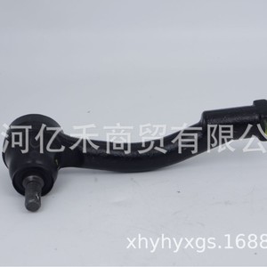 Barra Estabilizadora Trasera Hyundai Kia 56820-2E000, Pieza de Repuesto para el Sistema de Suspensión del Automóvil - Product Image 3