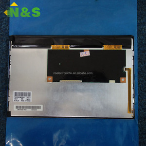 <b>9</b>" 1280*768 WXGA LCD Display For Industrial Control Medical Automotive Equipment TX23D85VM0BAA - Product Image 3