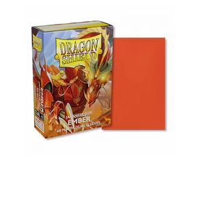 60CT/BOÎTE Sanwa Polypropylene Dual Matte Sleeves Taille Japonaise PETITE Demark <span class=keywords><strong>Dragon</strong></span> Shield Protège-cartes de Tournoi YGO - Product Image 4