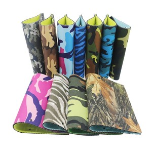 Bán Sỉ Tấm Cao Su <span class=keywords><strong>Neoprene</strong></span> Dập Nổi 3Mm Với Vải Polyester Chống Trượt Cho Thảm Thể Thao/Miếng Lót Chuột/Thảm Dã Ngoại Giảm Giá Từ Nhà Máy - Product Image 1