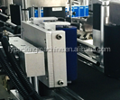 Machine d'étiquetage et de codage automatique pour tubes ronds à double face, étiquettes pour bouteilles d'huiles essentielles - Product Image 3