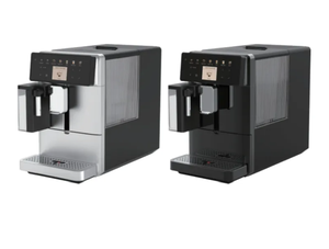 Fully Professional Commercial Italian Espresso Coffee Maker Machine EU/US Plug Touch Screen App-Controlled French Car - Product Image 3