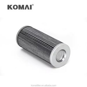 Filtro Hidráulico KOMAI HE1080 159709A1 159705A1 DGMH7553 SH60296 HY 90240 KRJ3547 para LQ-UL-1010U - Product Image 1