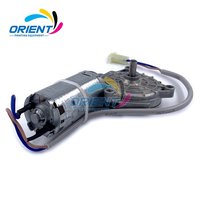 Moteur de lavage de couverture de haute qualité 403.280 G2.144.1171 Servo-drive GTW SM52 moteur pour Heidelberg SM52 pièce de Machine d'impression