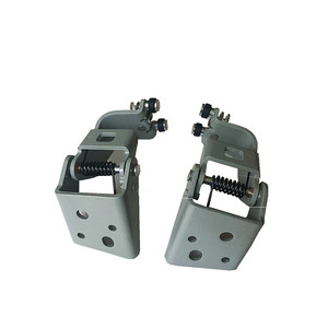 Rouleau de porte automatique Elysion Odyssey 72560, design industriel, utilisation facile - Product Image 4