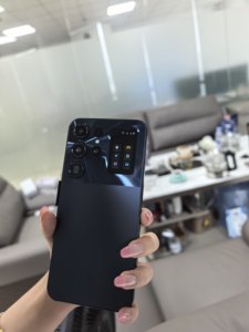 Nuevo Smartphone S25 Ultra con Pantalla HD, Original OEM, Desbloqueado, Doble SIM, 4G 5G, Cámara Trasera, Teléfono para Estudiantes, Móvil Educativo - Product Image 2