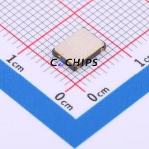 OT8EL89CJI-111YLC-48M Crystal Oscillator (Active) SMD7050-4P Crystal Oscillator 48MHz 10ppm CMOS - Product Image 1