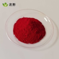Hochglänzendes Pigment Rot 49:1 Azo-Lake-Pigment für Tiefdruck, Offset-Verpackungsdruckfarbe, Siebdruckfarbe