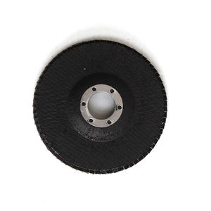 Nouveau <span class=keywords><strong>disque</strong></span> à lamelles flexibles abrasifs en fibre de verre de haute qualité pour le meulage du <span class=keywords><strong>bois</strong></span> - Product Image 3
