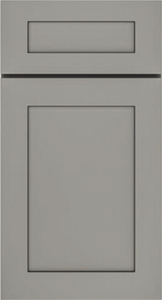 Gabinetes de cocina blancos modulares de madera maciza fabricante vietnamita - Product Image 4