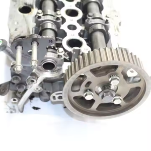 Conjunto de Cabeza de Cilindro 3.0T 306DT de Alta Calidad para Land Range 306DT 3.0 SDV6, 306DT 3.0T de Alta Calidad - Product Image 4