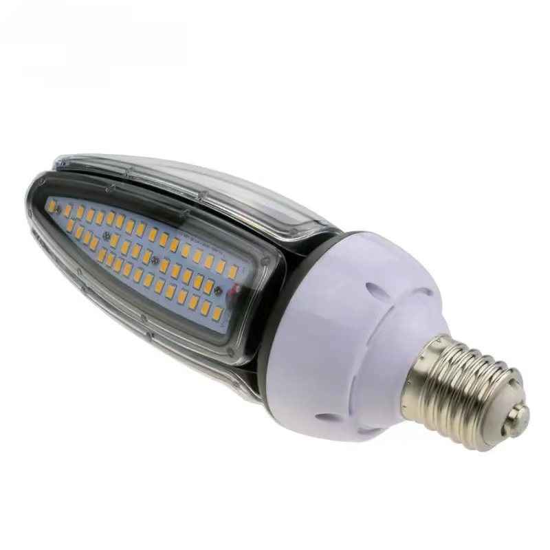 Architectural Lighting LED Stage Light 30W/40W/50W E26/E40 Base IP65 CE ROHS Certified Aluminum PC 5000K Daylight Hotel Use