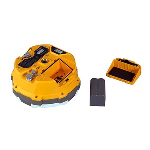 เครื่องมือวัดขั้นสูง Hi-Target V60 GPS RTK GNSS 336ช่อง - Product Image 3
