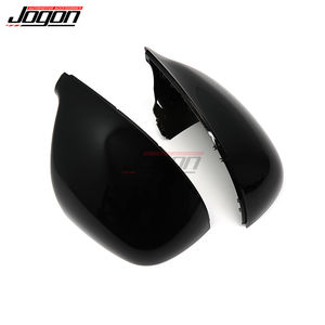 Negro brillante lado <span class=keywords><strong>espejo</strong></span> <span class=keywords><strong>retrovisor</strong></span> <span class=keywords><strong>espejo</strong></span> caso de la cubierta para reemplazar <span class=keywords><strong>VW</strong></span> para Volkswagen Transporter <span class=keywords><strong>T5</strong></span> <span class=keywords><strong>T5</strong></span>.1 2010-2015 T6 - Product Image 6