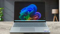 Ordinateur portable Inspiron 16 Plus AI, Intel Core Ultra 7, 32 Go de mémoire LPDDR5X, SSD de 1 To, écran IPS 16 pouces 2,5K 300 nit, Windows 11, clavier rétroéclairé, en stock
