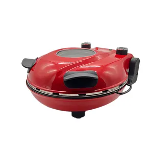 Multifunctional Household And Commercial High-Power Pizza Oven