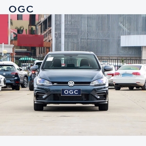 <span class=keywords><strong>Volkswagen</strong></span> <span class=keywords><strong>Golf</strong></span> 2020 Usado, Volante a la Izquierda, <span class=keywords><strong>5</strong></span> Asientos, 1.4T Automático, Techo Solar, R17, <span class=keywords><strong>Segunda</strong></span> <span class=keywords><strong>Mano</strong></span>, Económico para el Mercado Africano, Envío al Puerto de Tema, China - Product Image 2