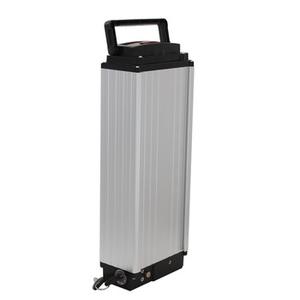 Li-ion arka raf 48V 20Ah elektrikli bisiklet pil - Product Image 2