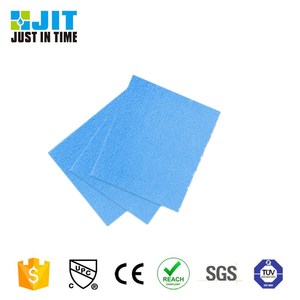 <span class=keywords><strong>Isolation</strong></span> thermique pour chauffage par le sol imperméable, panneau en mousse XPS de 10 mm, densité de 32 kg/m3, marque JIT, modèle JIT-TBB, pour villa et hôtel - Product Image 3