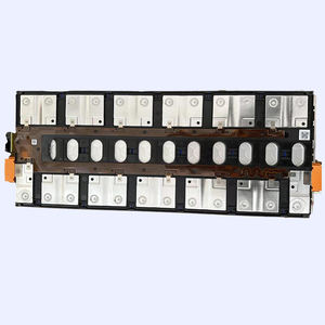 Svolt 43.2V 12S1P 156Ah Modul Baterai Nmc untuk Mobil Listrik Penyimpanan Energi Surya - Product Image 2