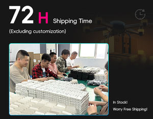 Adaptateur sans fil CarPlay 2 en 1, faible latence, filaire vers sans fil, pour iOS 10+ / Android 11+ - Product Image 3