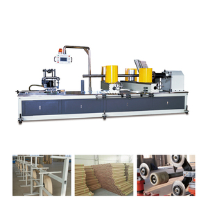 Máquina <span class=keywords><strong>de</strong></span> fabricación <span class=keywords><strong>de</strong></span> núcleo <span class=keywords><strong>de</strong></span> tubo <span class=keywords><strong>de</strong></span> papel, totalmente automática, en espiral, <span class=keywords><strong>cartón</strong></span>, tubo <span class=keywords><strong>de</strong></span> papel <span class=keywords><strong>de</strong></span> <span class=keywords><strong>cartón</strong></span>, gran oferta - Product Image 5