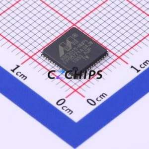 Transceptor Ethernet de circuito integrado 88E3015-A2-NNP1C000 (8x8) nuevo y original - Product Image 1