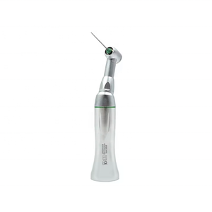 Pièce à main endodontique réciproque à réduction de vitesse 10:1 pour traitement endodontique avec lime manuelle motorisée - Product Image 3