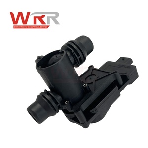 Vanne de commande de chauffage pour Mercedes-Benz W205 W213 C300 E300 – Actionneur solénoïde d'eau HVAC de voiture, durable et de qualité supérieure - Product Image 2